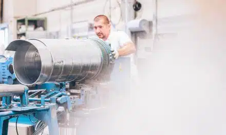 Mehr Produktion, mehr Logistik – noch effizienter für Sie!