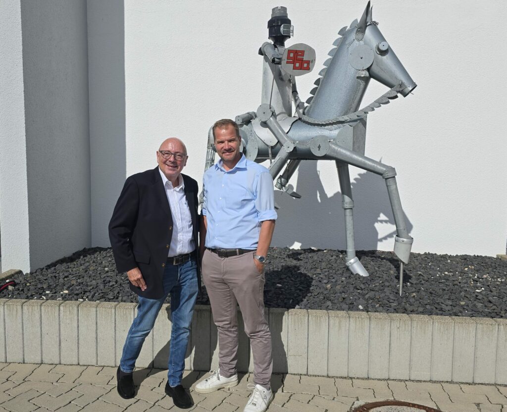 Bartholomäus GmbH jüngstes Mitglied der ITGA-Familie