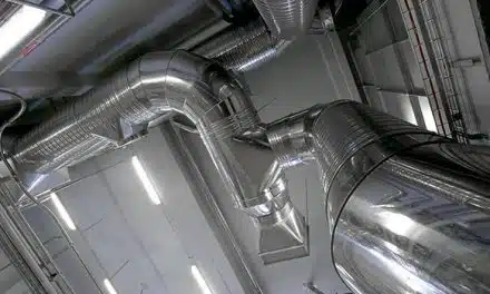 Edelstahl-Lösungen für höchste Ansprüche in der Lüftungstechnik