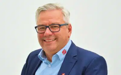 ITGA Baden-Württemberg mit neuem Vorstandsvorsitzenden