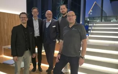 AK Südbaden tagt bei Mössner