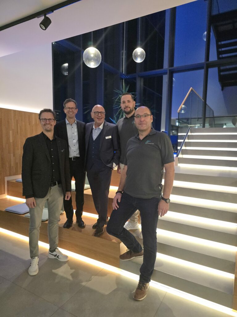 AK Südbaden tagt bei Mössner