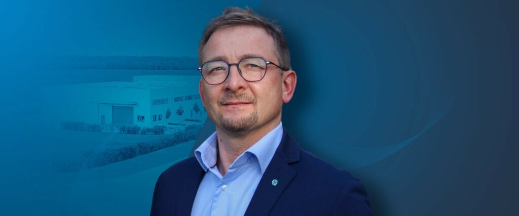 Nico Picker verstärkt den Airflow Außendienst