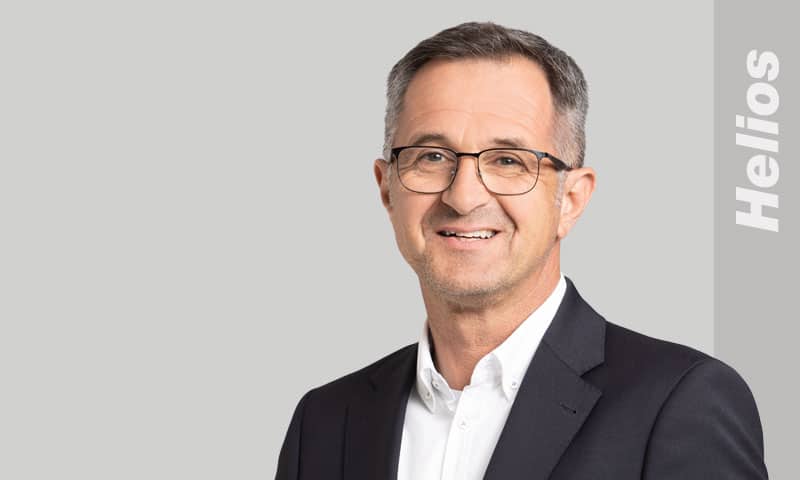 Verstärkung Vertrieb Baden-Württemberg