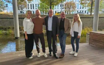 Arbeitskreis Stuttgart mit neuem Vizechef