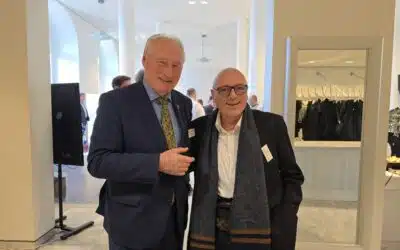 ITGA erstmalig beim SHKKontakt Forum in Stuttgart