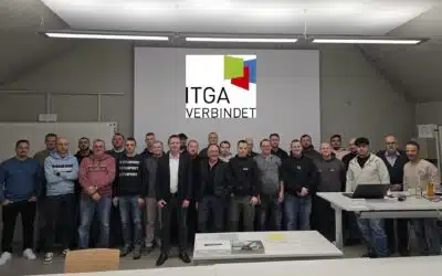 Lehrgang Obermonteur meldet Allzeithoch