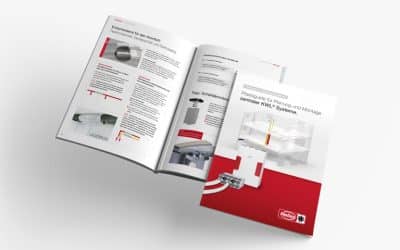 Helios KWL Handbuch – Planung und Montage zentraler Wohnungslüftung