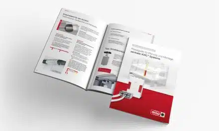 Helios KWL Handbuch – Planung und Montage zentraler Wohnungslüftung