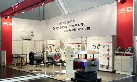 Unsere FeuerTrutz-Neuheit 2026: Die neue ASD-RL