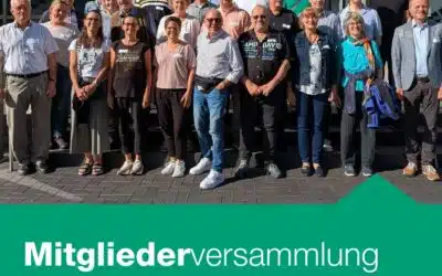 BdHB-Mitgliederversammlung 2026: Barrierefreiheit, Wachstum und starke Verbandsarbeit