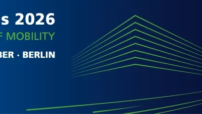 Premiere für Kalthoff auf der InnoTrans!